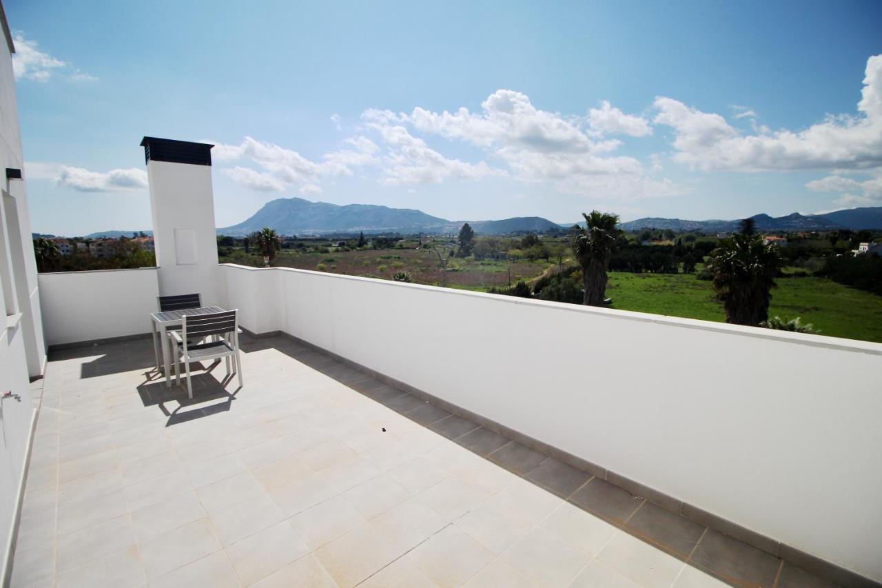 Victoria 80 By Homeprive Denia Luaran gambar