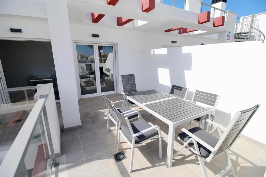 Victoria 80 By Homeprive Denia Luaran gambar