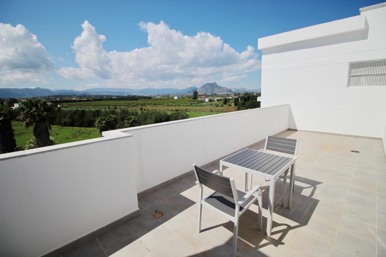 Victoria 80 By Homeprive Denia Luaran gambar