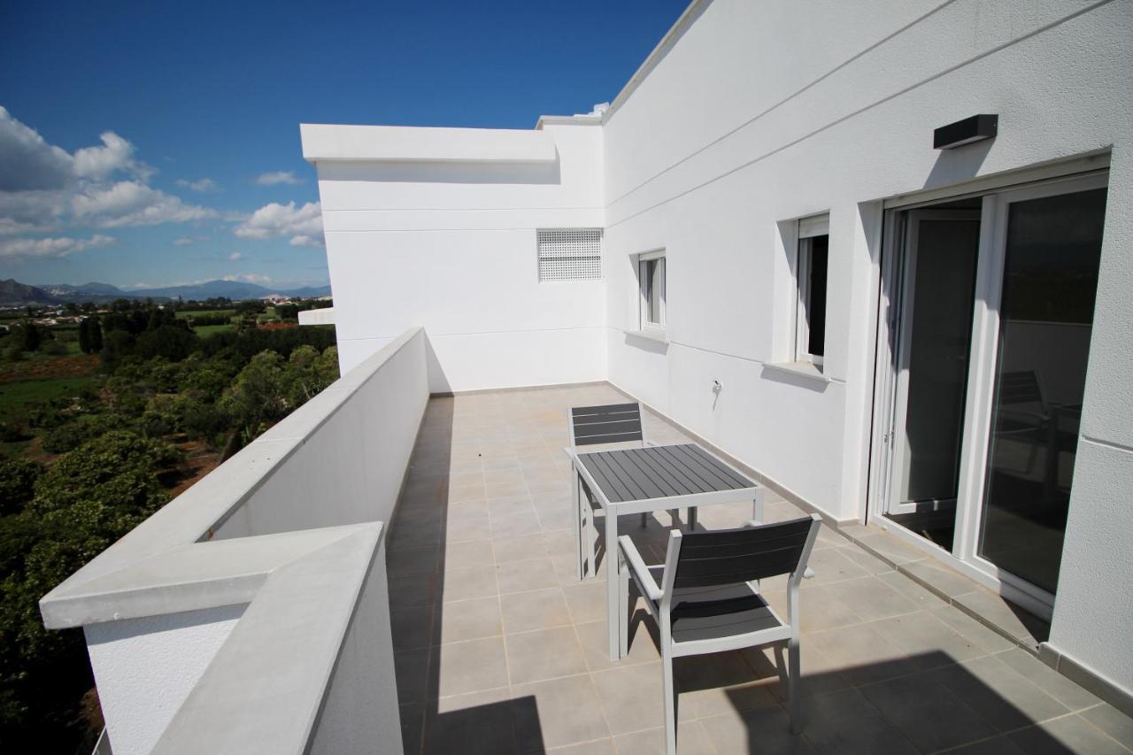 Victoria 80 By Homeprive Denia Luaran gambar