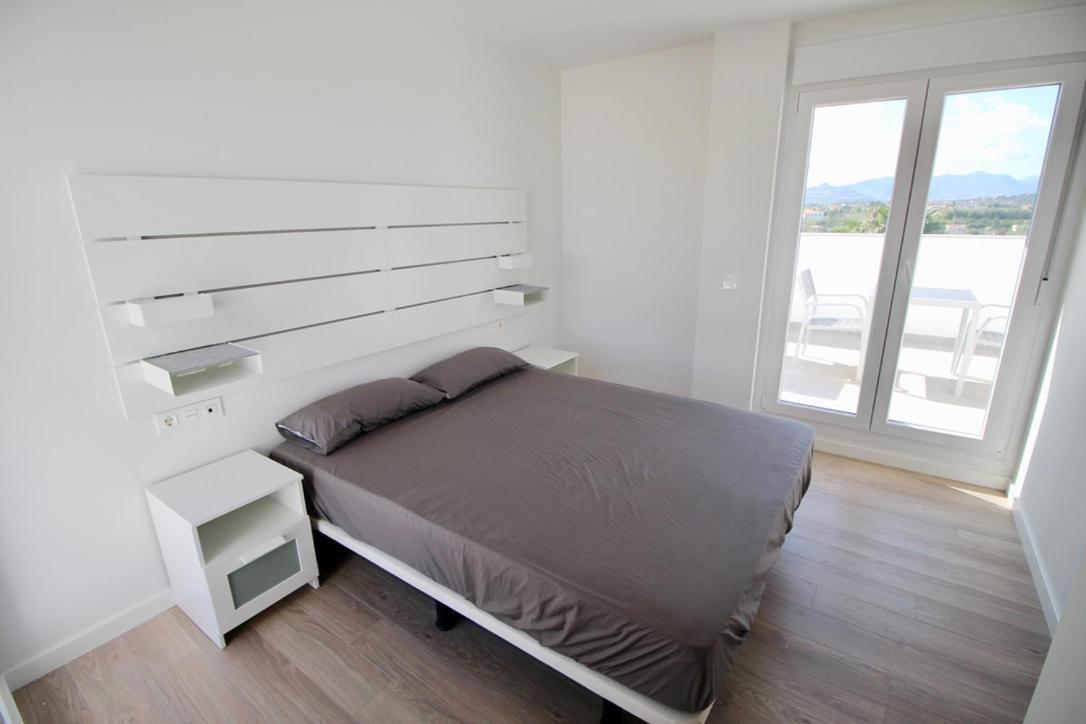 Victoria 80 By Homeprive Denia Luaran gambar